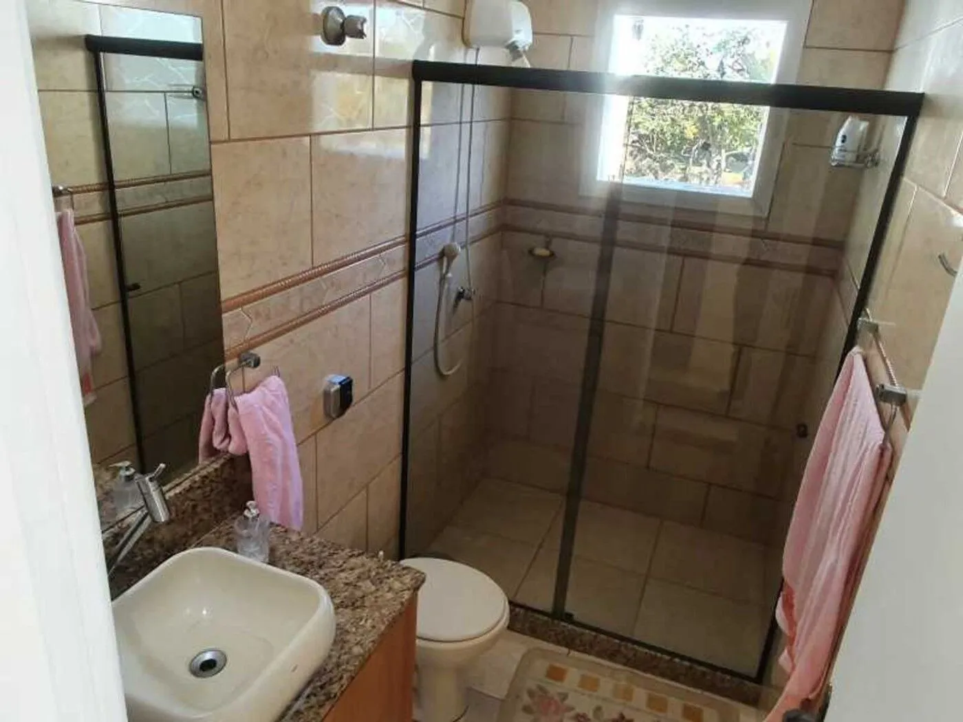 Imagem Casa à venda no bairro Jacarepaguá em Rio de Janeiro/RJ