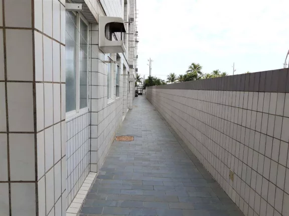 Imagem Kitnet com 1 dorm, Boqueirão, Praia Grande - R$ 190 mil, Cod: 162