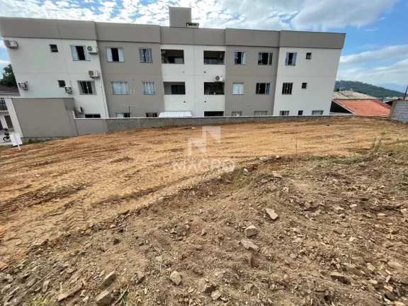 Imagem Terreno | Vila Lenzi | 701m²