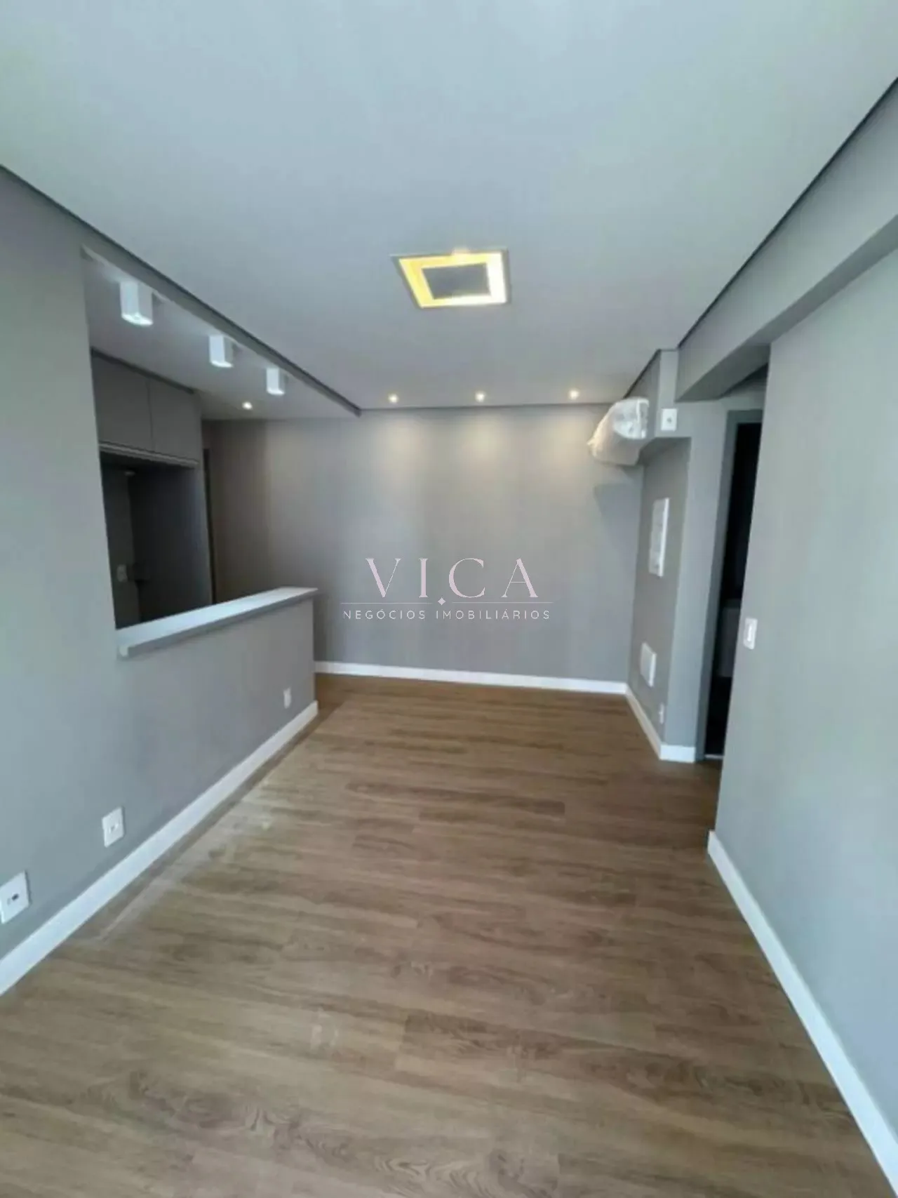 Imagem Apartamento de 64m², 2 quartos sendo 1 suite por R$ 6.150/mês -Alphaville