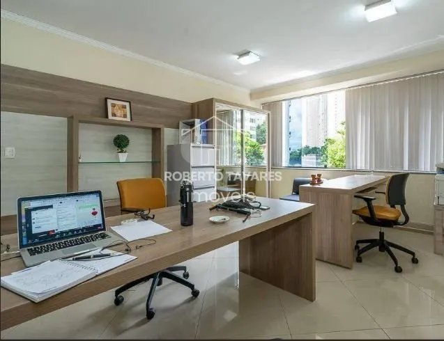 Imagem Prédio Comercial a venda 4 andares, 853m2, 4 vagas de garagem - Excelente para investidor - atualmente ALUGADO - (Renda mensal - 35 mil).