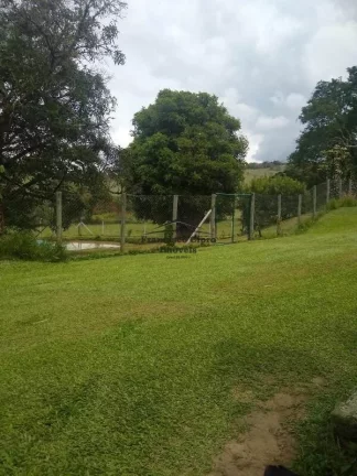 Imagem Sítio à venda no bairro Rocinha - Guaratinguetá/SP