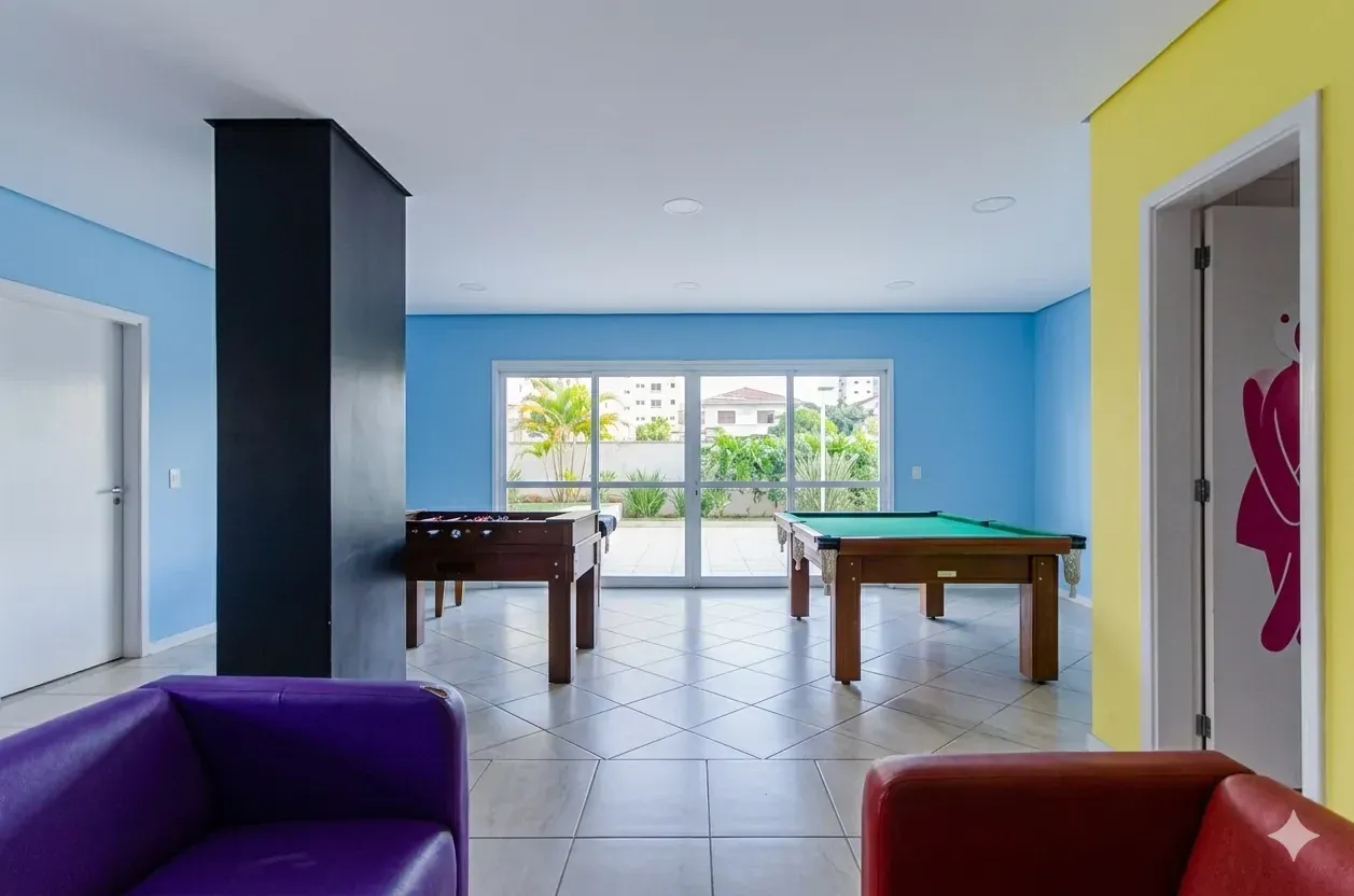 Imagem Apartamento com 3 Quartos à Venda, 141 m² em Vila Monumento - São Paulo
