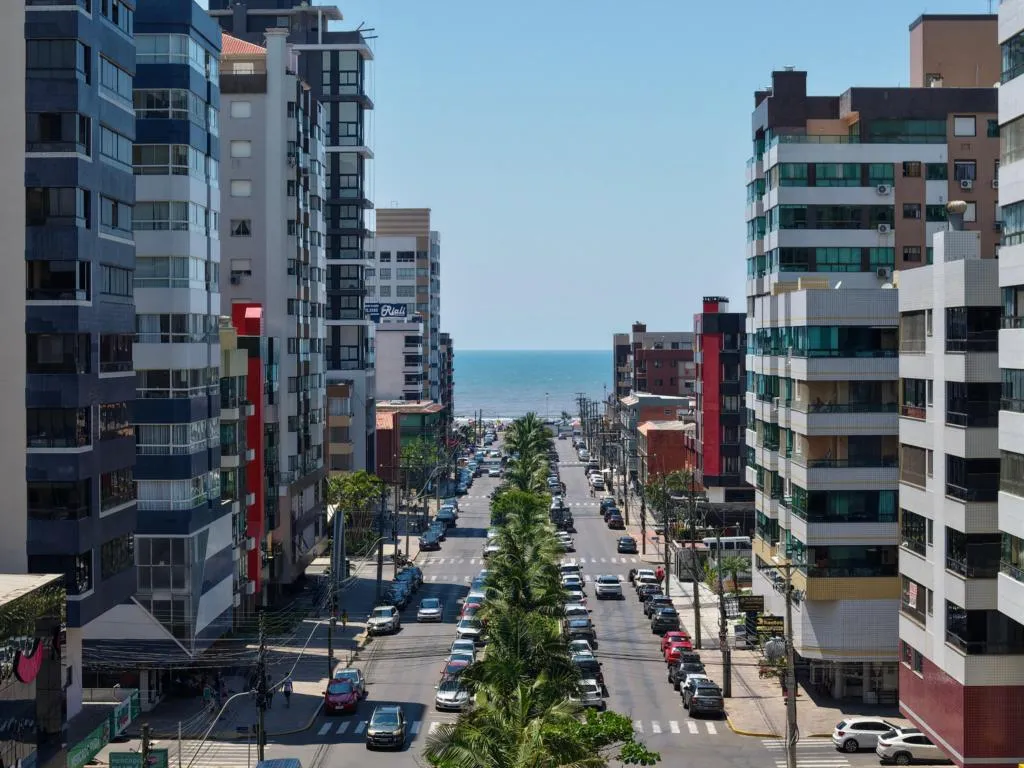 Imagem Apartamento 2 Dormitórios - Bairro Centro