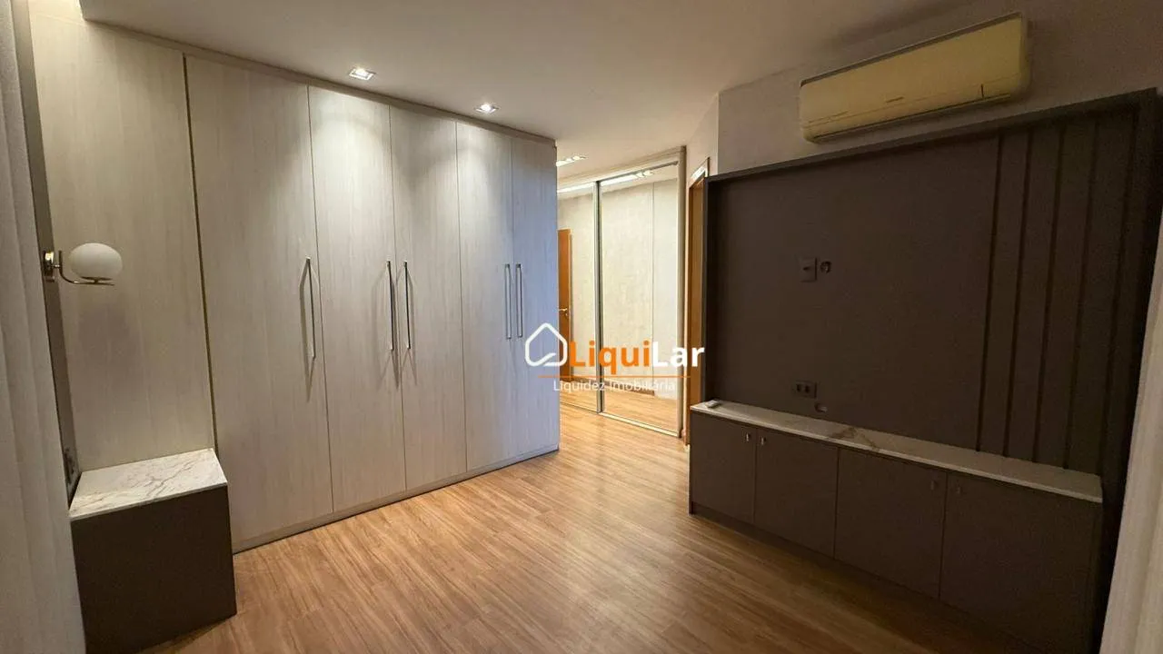 Imagem Apartamento de Alto Padrão no Salvador Dali com 3 Suítes, Área Gourmet e Planejados Todeschini