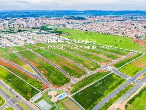 Imagem TERRENO RESIDENCIAL em Indaiatuba - SP, Jardim Esplanada