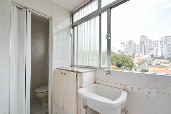 Imagem Apartamento à venda em São Paulo, Aclimação, com 2 quartos, 82m2