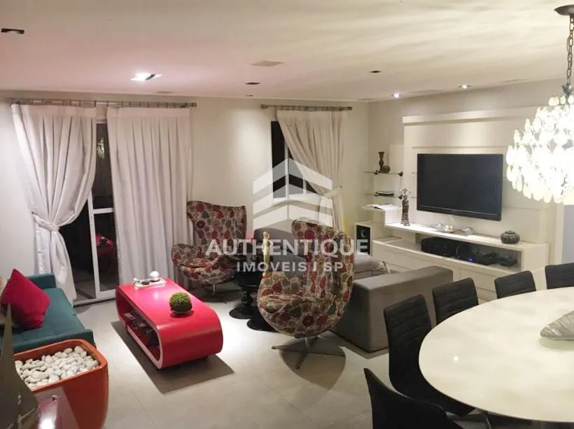 Imagem Timing Mooca - Apartamento à venda em São Paulo/SP