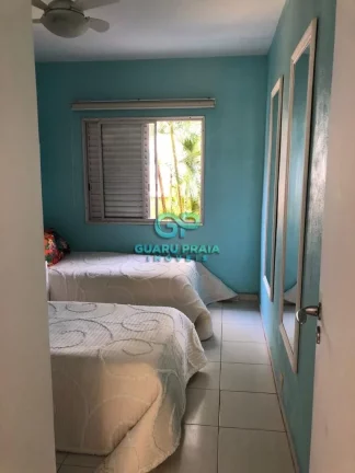 Imagem Apartamento à venda no bairro Enseada - Guarujá/SP