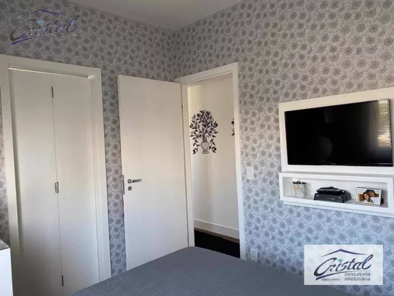 Imagem Apartamento Residencial à venda, Brooklin, São Paulo - .
