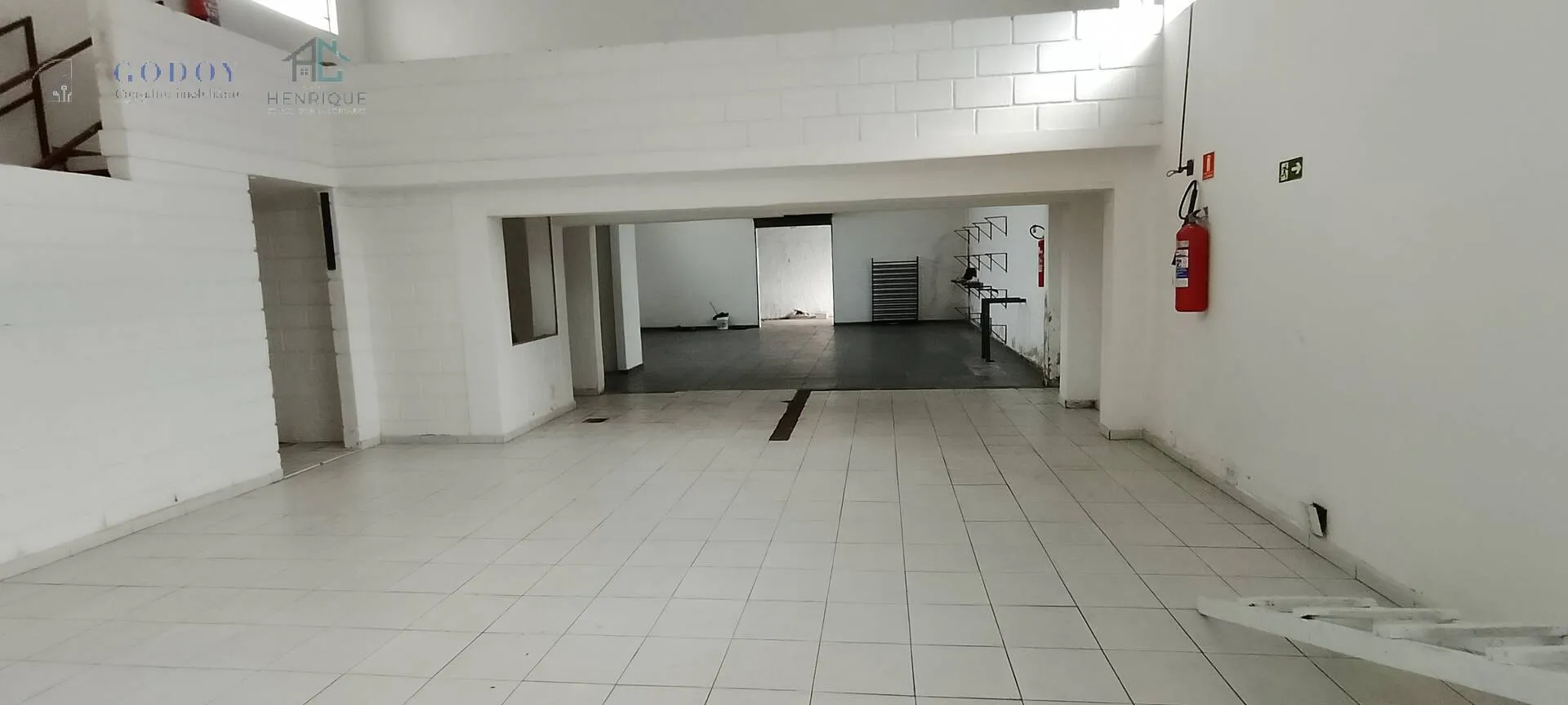 Imagem Loja/Galpão Comercial