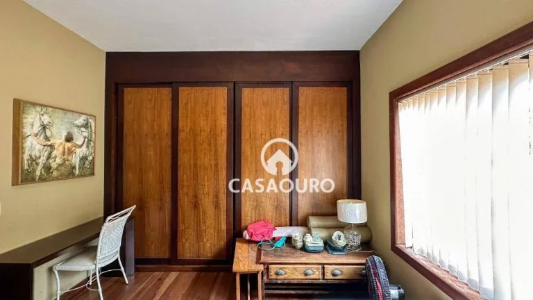Imagem Casa à venda, 360 m² por R$ 1.950.000,00 - Pasargada - Nova Lima/MG
