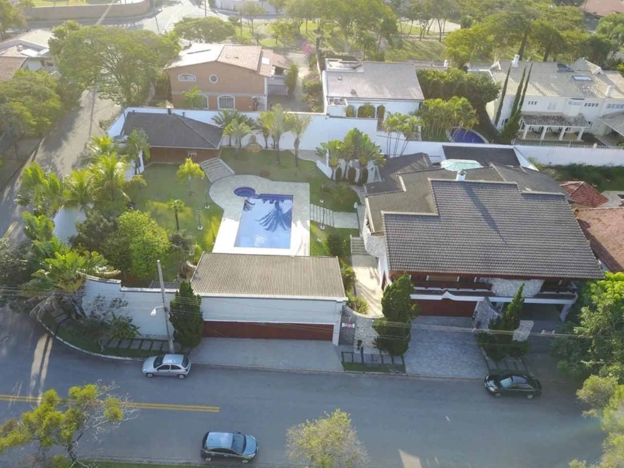 Imagem CASA COMERCIAL em SOROCABA - SP, JARDIM AMÉRICA
