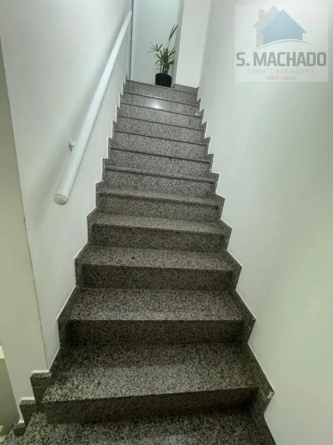 Imagem Apartamento para Venda em Santo André / SP no bairro Parque Industriario