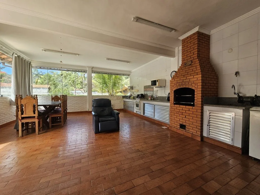 Imagem Casa em Condomínio para Venda em Teresópolis / RJ no bairro Vargem Grande
