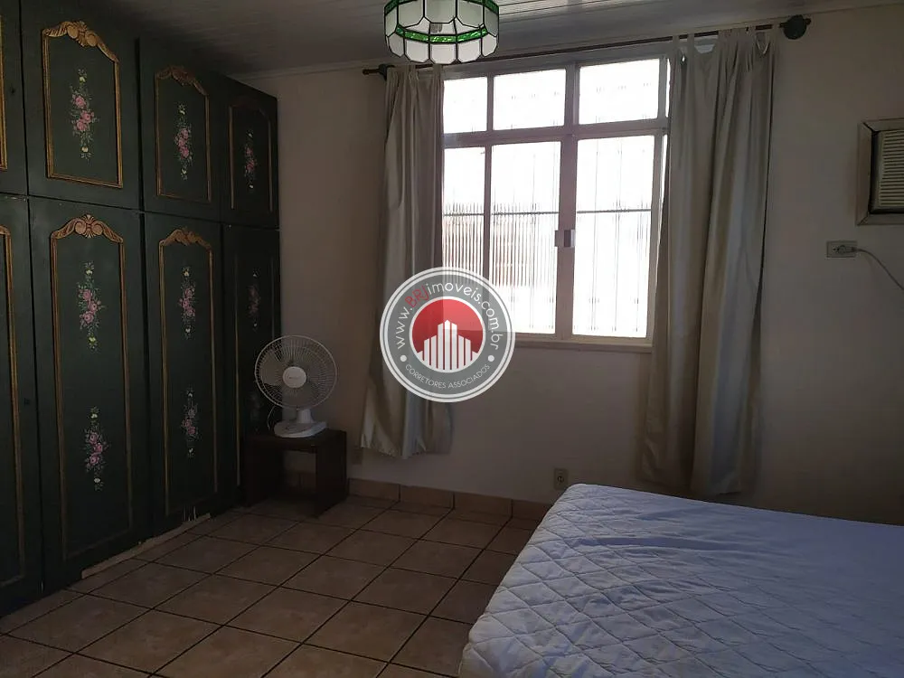 Imagem Casa a Venda no bairro Campo Grande - Rio de Janeiro, RJ