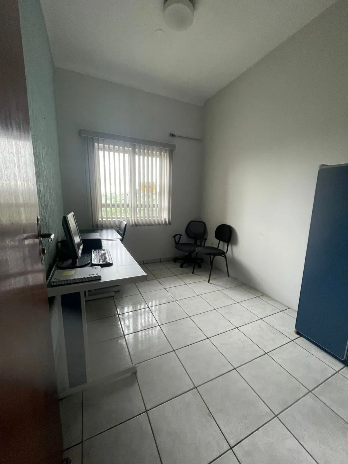 Imagem Sala com 25,00m² Parque Bela Vista - Vororantim