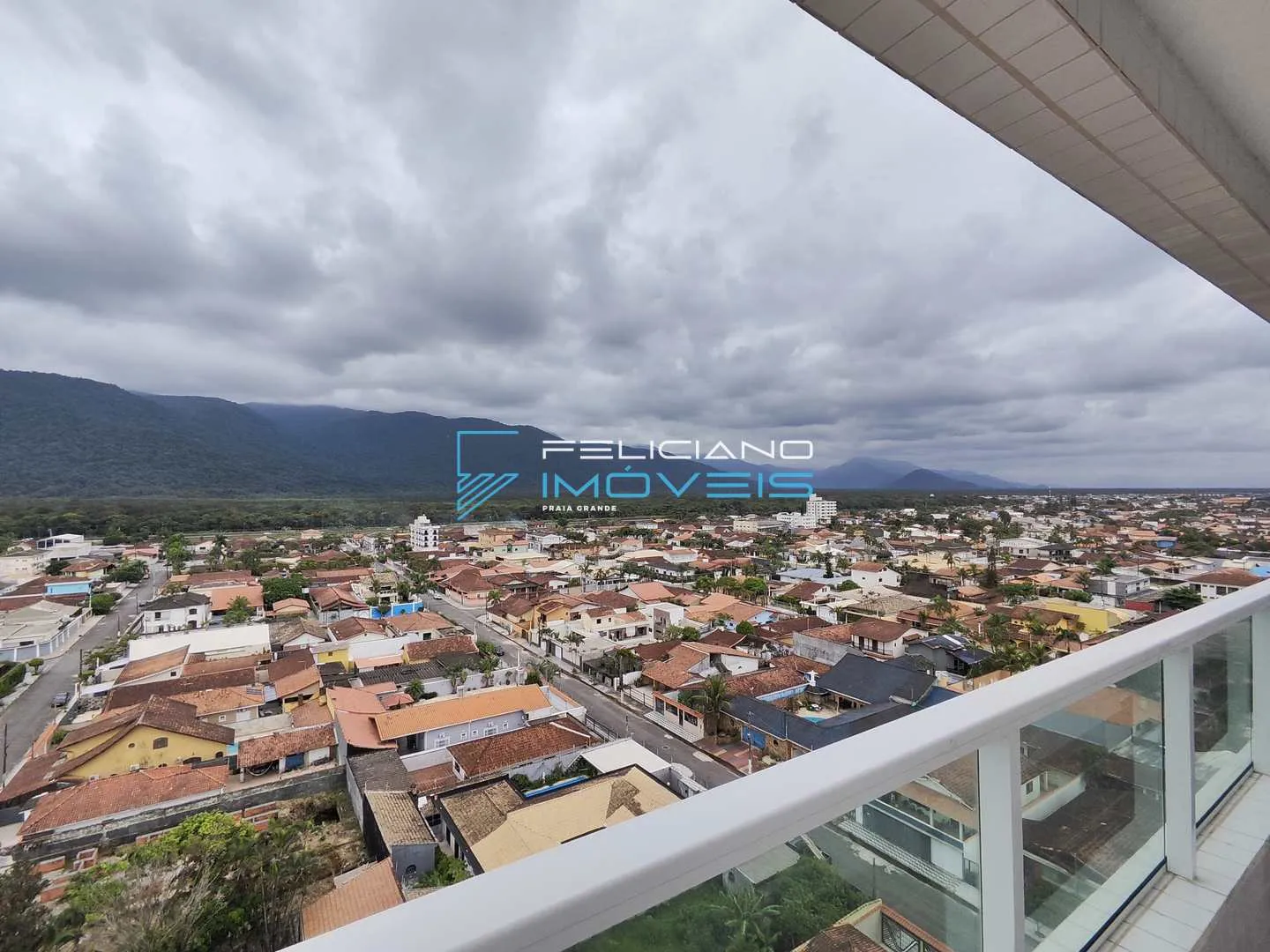 Imagem Apartamento com 3 quartos, Flórida, Praia Grande - R$ 966 mil, Cod: 3262