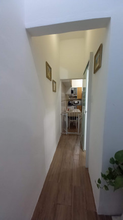 Imagem Apartamento com 3 Quartos à Venda, 65 m² em Engenho Novo - Rio de Janeiro
