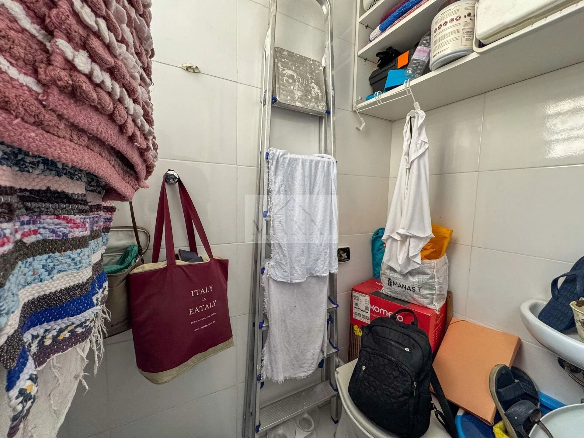 Imagem Apartamento de 95 m² no Jardim Botânico