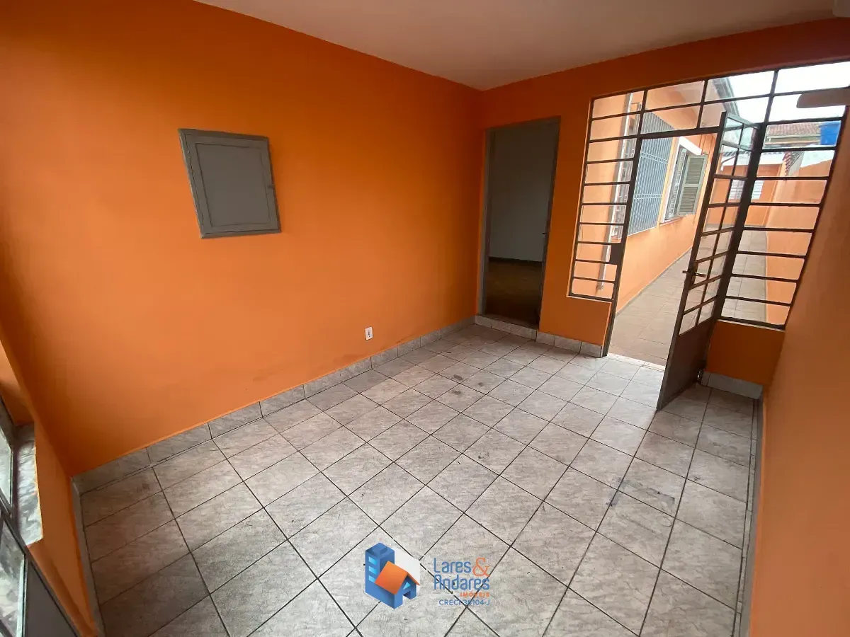 Imagem Casa para venda em Vila Babilônia com 4 quartos, 123m²