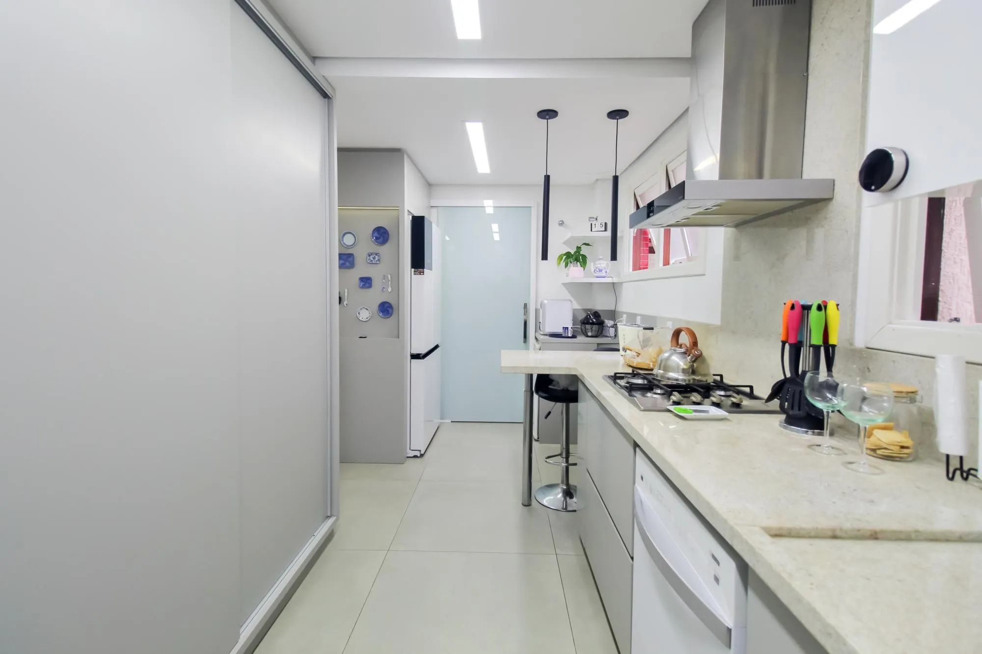 Imagem Apartamento em Menino Deus