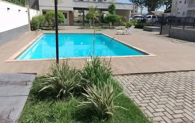 Imagem Apartamento à venda 2 Quartos, 2 Vagas, 63M², Jardim Gurilândia, Taubaté - SP | Condomínio Residencial Rivera