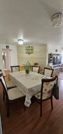 Imagem Apartamento à venda no Bacacheri Curitiba PR