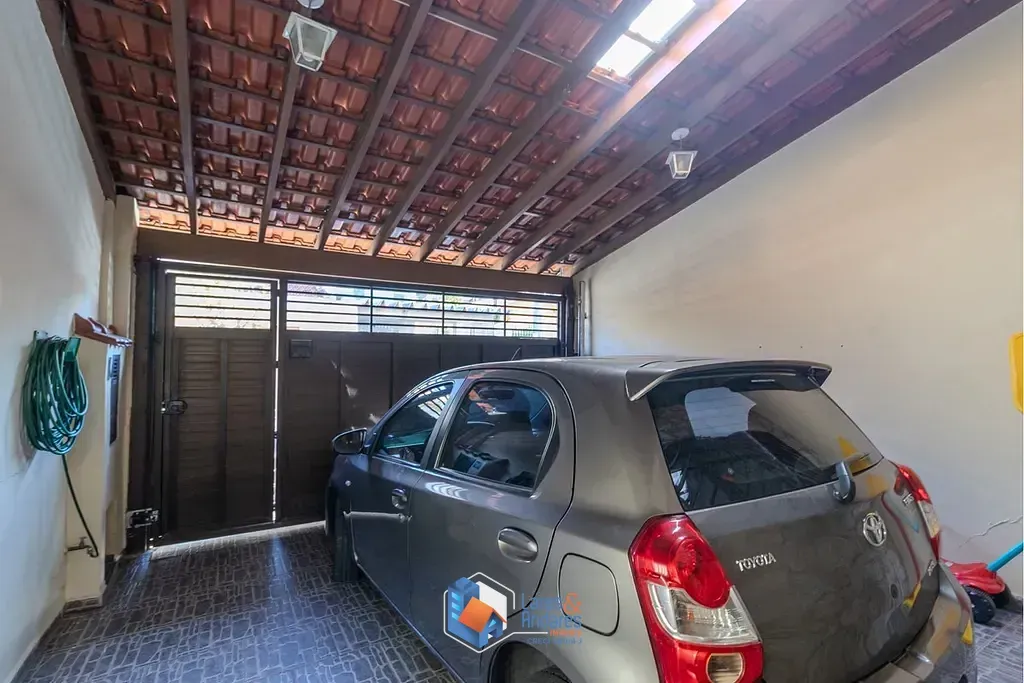 Imagem Casa à venda 3 Quartos 1 Suite 2 Vagas 99M² Vila Nair São Paulo - SP