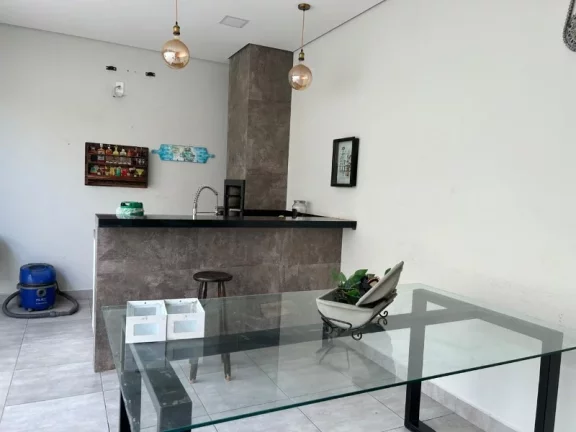 Imagem Casa a venda no Jardim Andorinhas em Indaiatuba SP