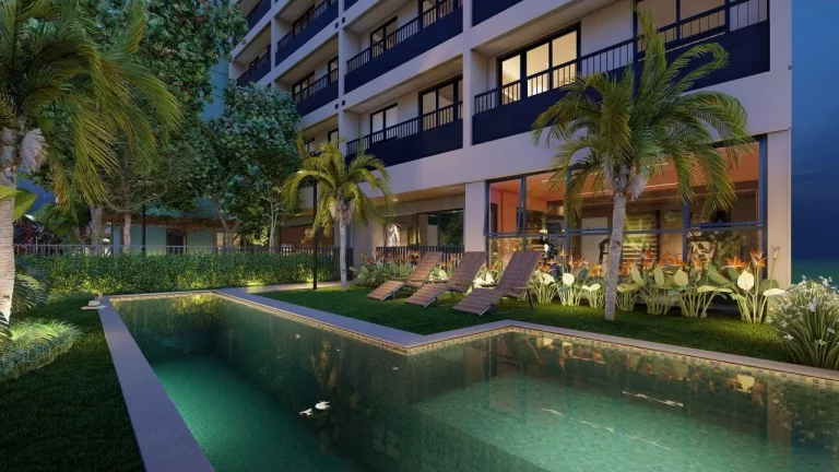 Imagem NURBAN CAMPO BELO - VITA URBANA - Studios de 24m², próximo ao Aeroporto de Congonhas!!