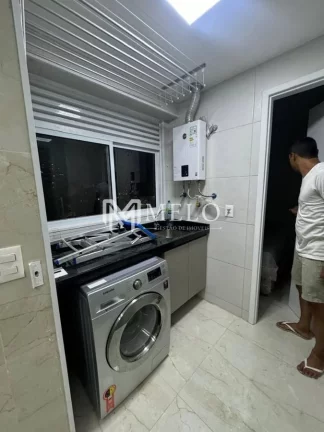 Imagem MADALENA - Apto com 3qts, 1suite, 2vagas, 90m²