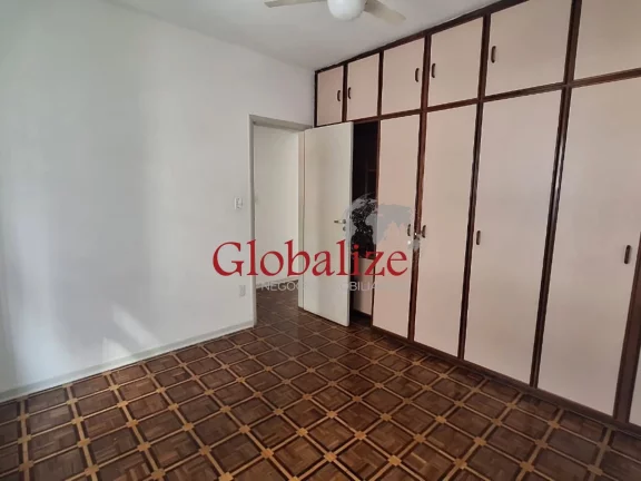 Imagem Apartamento à venda com 2 quartos + dependência de empregada. Embaré - Santos SP. por R$ 680.000,00