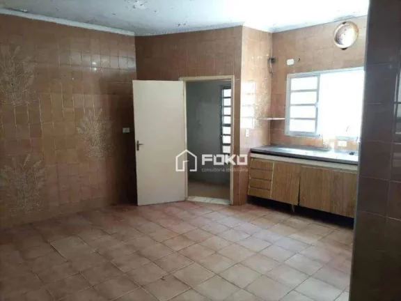 Imagem Casa com 6 dormitórios à venda, 200 m² por R$ 720.000,00 - Penha de França - São Paulo/SP
