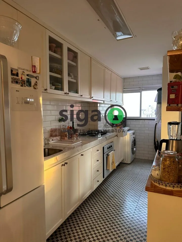 Imagem Apartamento 2 dorm 91 m² Tatuapé