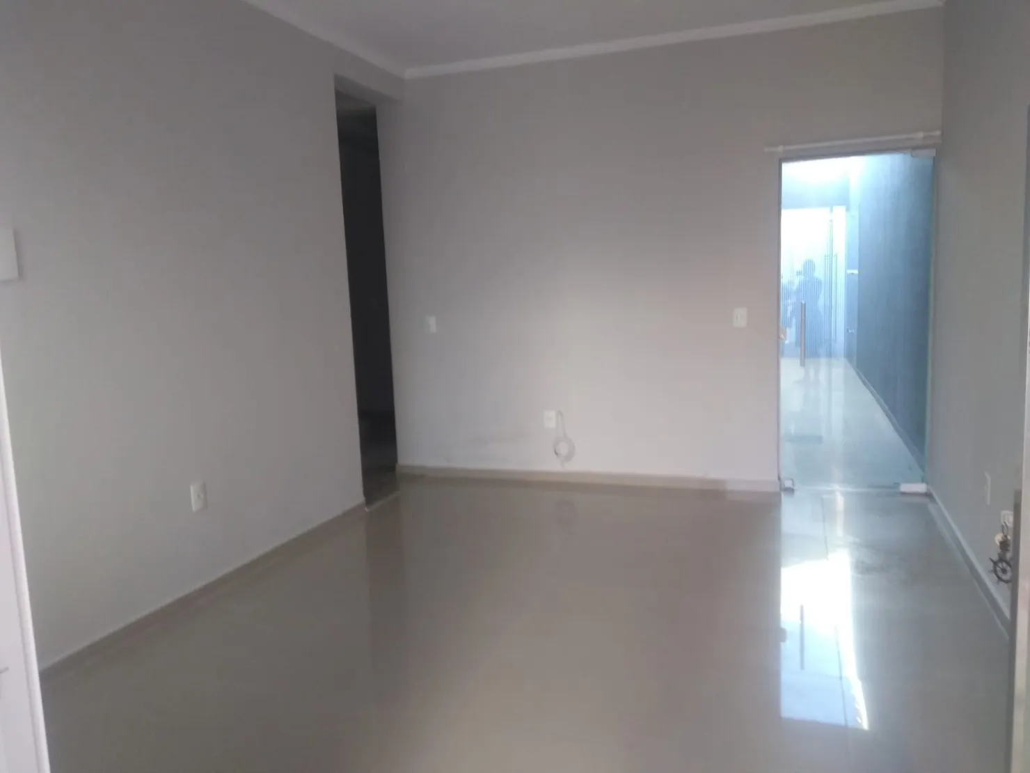 Imagem Casa para Venda 2 Quartos, 6 Vagas, Jardim Cidade Nova, Potim - SP