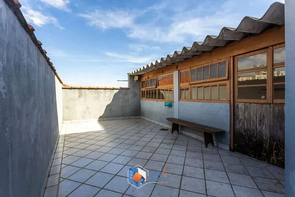 Imagem Casa à venda 3 Quartos 1 Suite 185M² Parque São Domingos São Paulo - SP