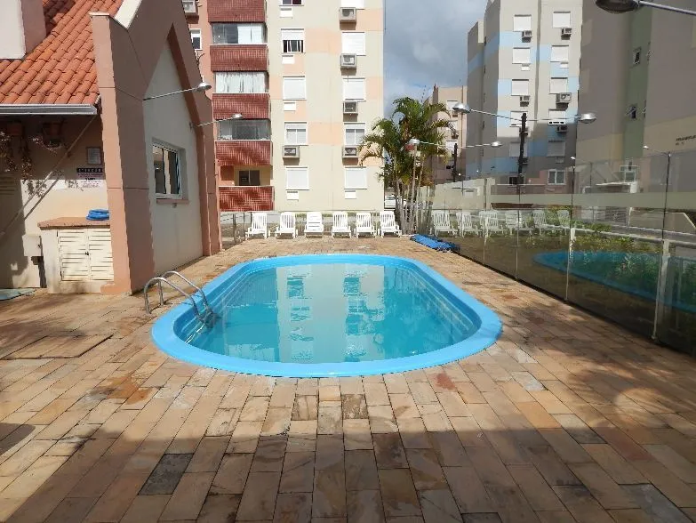 Imagem Apartamento em Jardim Itu