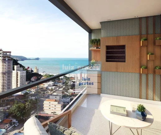 Imagem Para quem espera mais da vida e da cidade onde quer morar, Torres do Caribe Itapema/SC