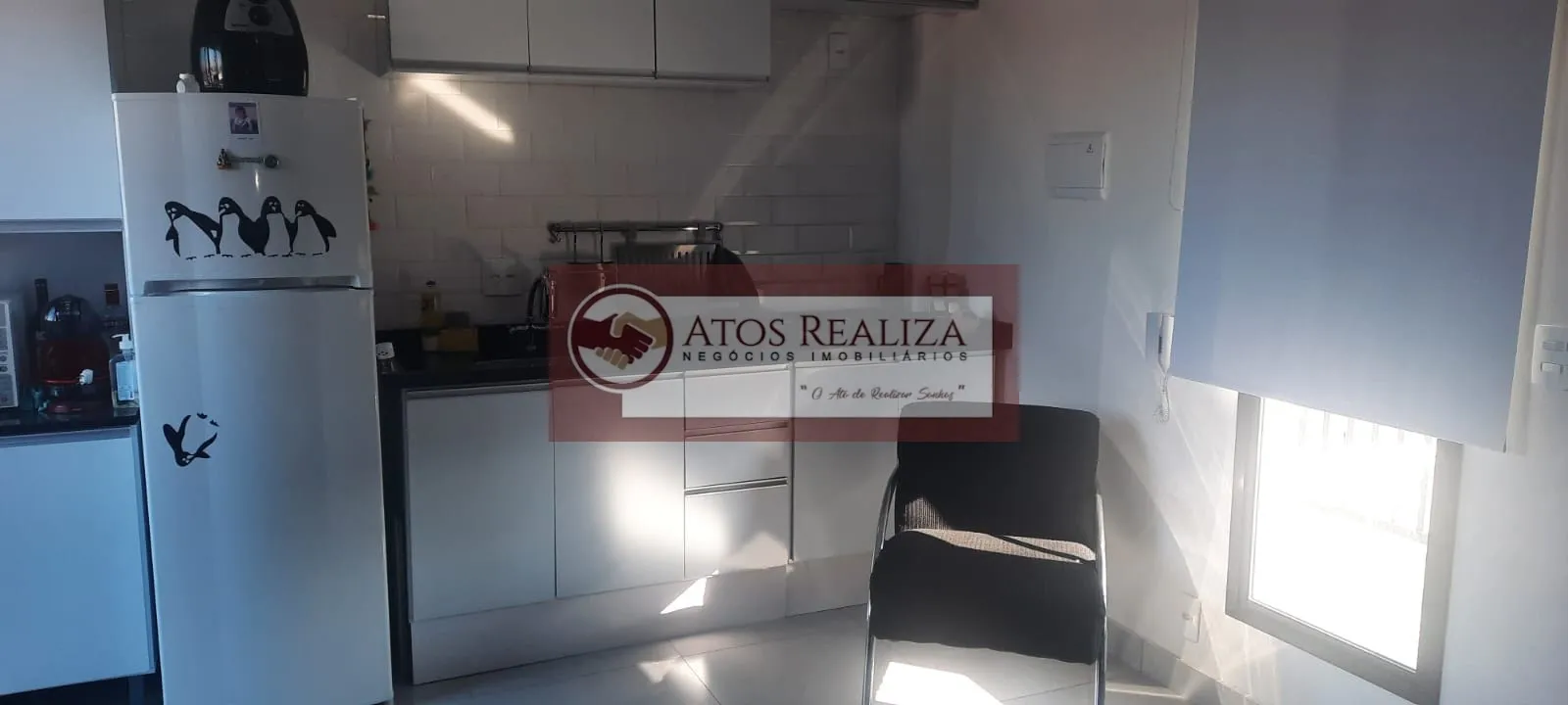 Imagem Cobertura Duplex em Vila Arriete - SP: 43m², 1 dormitório e 1 banheiro à venda e locação por R$ 2.500