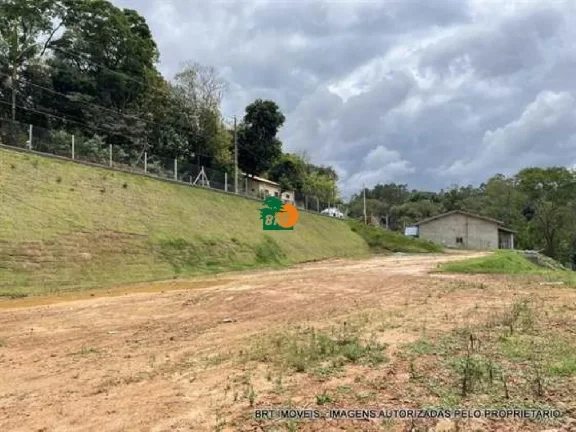 Imagem Terreno para Venda em São Roque, Saboo