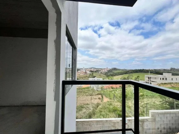 Imagem Seu Novo Lar no Imperial: Apartamento 2 Quartos, Suíte, Garagem e Sacada