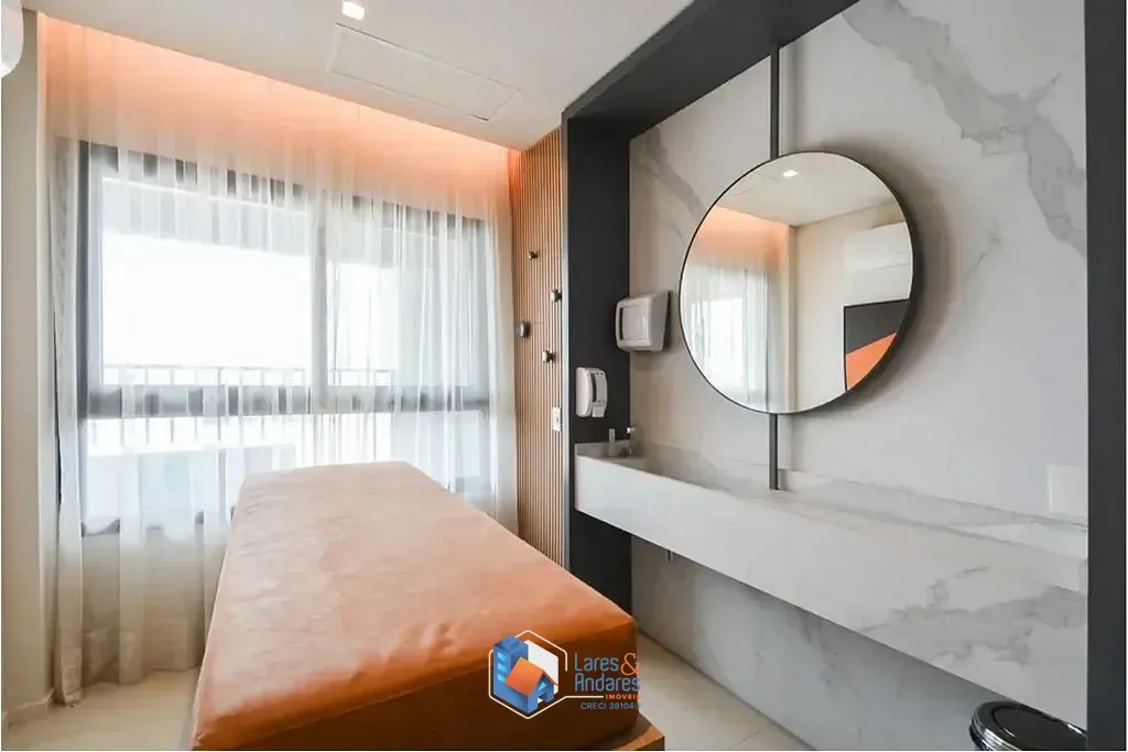 Imagem Apartamento à venda 2 Quartos 55M² Moema São Paulo - SP