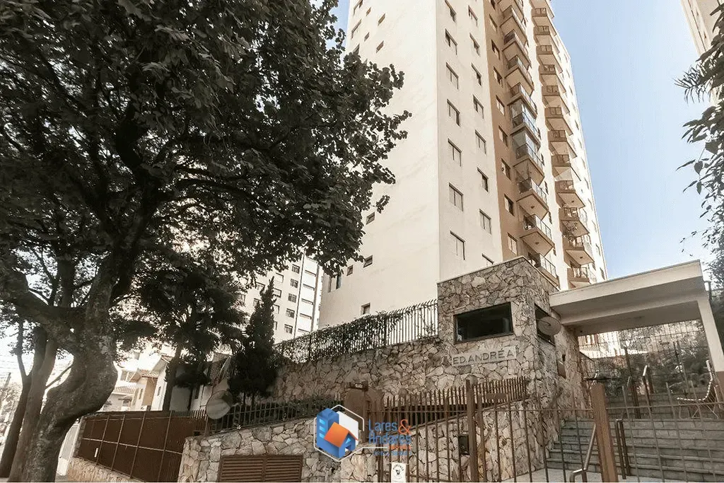 Imagem Apartamento à venda 3 Quartos 1 Suite 2 Vagas 128M² Vila Clementino São Paulo - SP