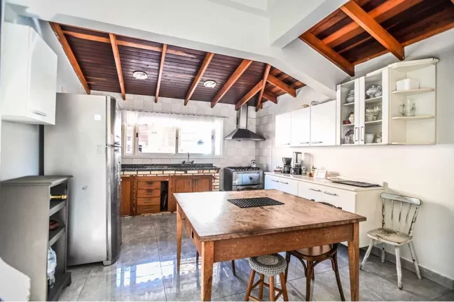Imagem Casa para venda no bairro Santa Tereza em Porto Alegre