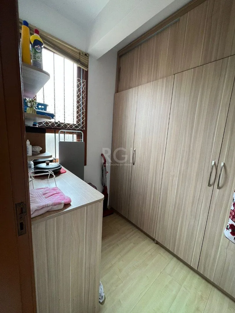 Imagem Apartamento para Venda - 121.2m², 3 dormitórios, sendo 1 suites, 2 vagas - Vila Ipiranga