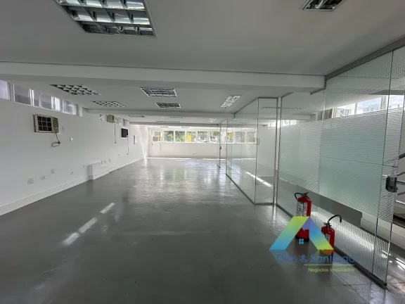 Foto do imóvel Prédio Comercial com 5 andares em Vila das Mercês
