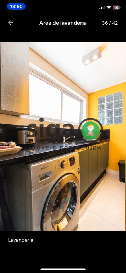 Imagem Apartamento na Vila Nova Conceição
