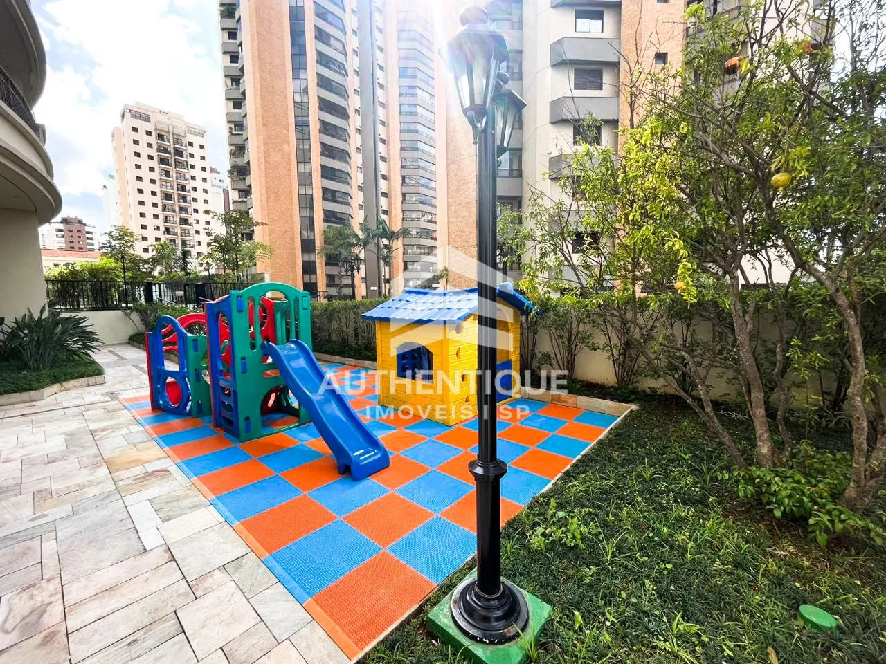 Imagem Le Quartier Pompéia - Apartamento à venda no bairro Perdizes - São Paulo/SP, Zona Oeste