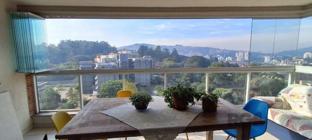 Imagem Apartamento de 3 dormitórios e 2 vagas